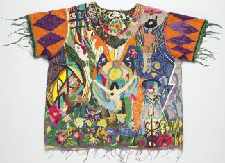 Der „Sommer der Liebe“ erstrahlt blumig und bunt in Berlin