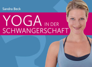 Yoga in der Schwangerschaft (Kartenset): 50 Übungskarten für den täglichen Einsatz – Flexibel kombinierbare Übungen – Anleitung und Tipps im Begleitbuch von Sandra Beck, erschienen im Mankau Verlag
