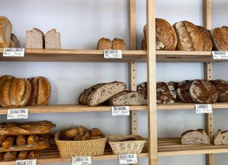 Gesunder Genuß! – Gute Backwaren aus der Gorilla-Bäckerei in Berlin