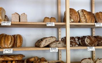 Gesunder Genuß! – Gute Backwaren aus der Gorilla-Bäckerei in Berlin