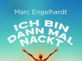 Annotation zum Buch „Ich bin dann mal nackt – Eine Reise zu den unverhüllten Kulturen unserer Welt“ von Marc Engelhardt