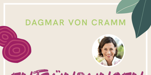 Mit der richtigen Ernährung Arthrose, chronische Erkrankungen & Co. lindern und heilen – Annotation zum Buch „Entzündungen loswerden“ von Dagmar von Cramm