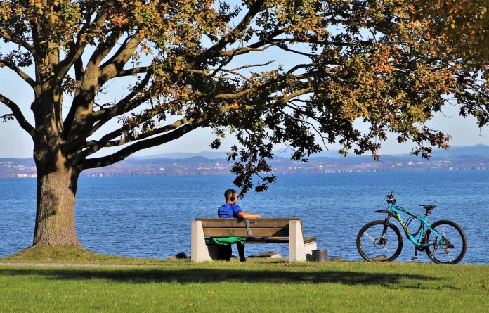 Bodensee. Quelle: Pixabay, Foto: pasja