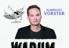 „… faszinierende Erkenntnisse über den unbekannten Teil unseres Lebens“ – Annotation zum Sachbuch „Warum wir schlafen“ von Albrecht Vorster
