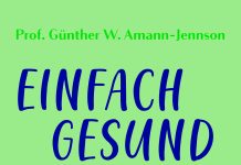 Gute Nacht und schöne Träume – Annotation zum Buch „Einfach gesund schlafen“ von Günther W. Amann-Jennson