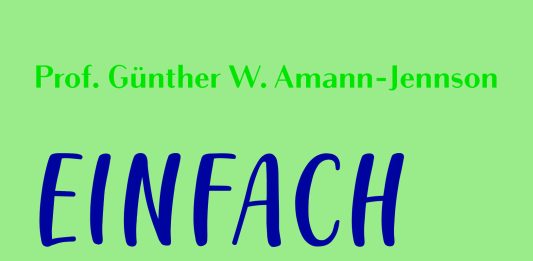 Gute Nacht und schöne Träume – Annotation zum Buch „Einfach gesund schlafen“ von Günther W. Amann-Jennson